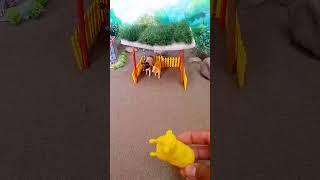 diy tractor how to make cowshed science projects #cow #cowshed #short