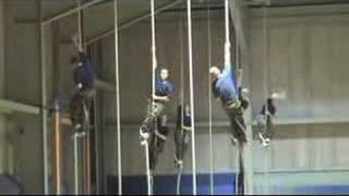 royal marines Gym test