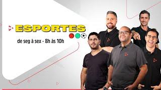 Cruzeiro derrotado com expulsão absurda | Atlético embarca para decisão | 98 ESPORTES - 28/10/2024