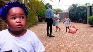 Ebube Obi New Amazing Movie Everyone Is Talking About( Secret Marriage)-2024 Latest  Nollywood Movie