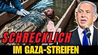 SCHOCKIEREND! NACHDEM JESUS ​​in Gaza erschien und 200 MUSLIMS RETTETE – BEEINDRUCKEND