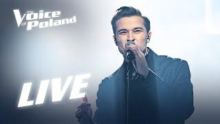 Maciej Kita | „Krakowski spleen” | LIVE | The Voice of Poland 15