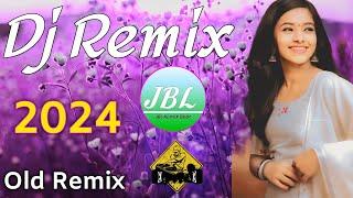 Dj Song || Top Dj | Hard Bass ️‍ | JBL Dj Remix | Old Hindi Dj Song | | Dj Remix Song 2024