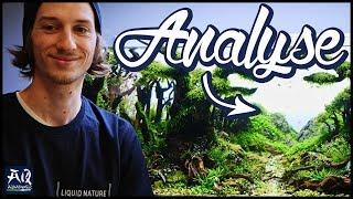 Aquarium-Analyse mit Philip Schwarz (Liquid Nature) für den IAPLC | AquaOwner