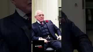 Hitler and Napoleon Bonapart mindset - Dan Pena | Billionaire Breed #Mindset