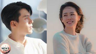 "Hyun Bin Betrayal Twist? Son Ye Jin's Silence Breaks the Internet!"