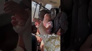 This mom tricked her daughter with this