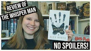 The Whisper Man Review | No Spoilers