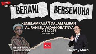 [[LIVE]]10.11.24 Kemelampauan dalam Aliran Islam. Apa Obatnya?