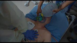 Southlake Hospital Emergency Department Film 2024