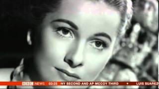 Joan Fontaine Dies aged 96