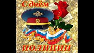 "Женщина-полицейский-это гордость России!"  #КультураСорокино #Сорокинскийрайон