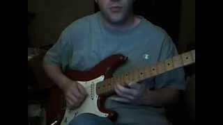 Squier Strat sounds like crap!