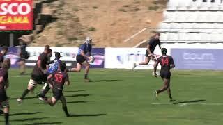 20240426 SASRII vs WP u21