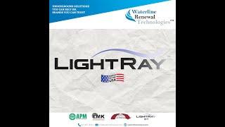 LightRay LR3 Full Video