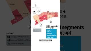 Toronto and GTA Real Estate Weather Report #gtarealestate