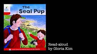 1.1 Duranno Library | The Seal Pup