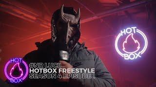 #NR Lucii - Hotbox Freestyle [S4:E1] | @Aminould (4K)