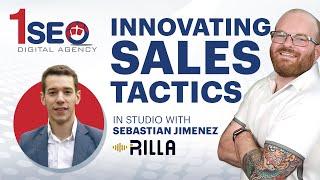 How Rillavoice is Revolutionizing Sales Analytics