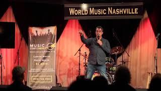 Amplified Artist Workshop - Rick Barker (1)