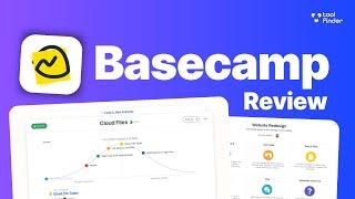 Basecamp Review: Best Project Management Software for Teams?