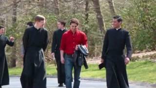 My Life in 2 Minutes -- Br Vinh Pham LC -- Legionaries of Christ