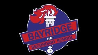 Bayridge Secondary School - Dancing Fools (Music by The Astros)