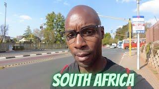 7 Things No One Told Me About Johannesburg South Africa