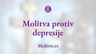 Molitva protiv depresije - Za vernike u teškim trenucima - Molitve.rs