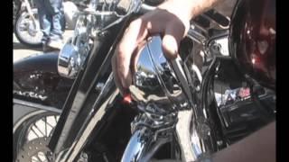 UNiQ Cycle Sounds Classic Edition Installation (Road King)