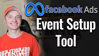 How to use the Facebook/Meta Event Setup Tool to Track Conversions