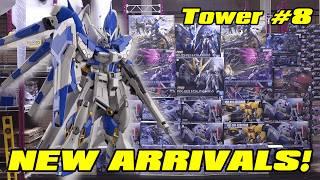 Huge Gunpla Restock! Did Your Favorite Gundam Return?