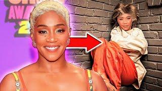 Tiffany Haddish Has Lost Her Mind FOREVER!