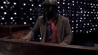 Delvon Lamarr Organ Trio - Move On Up (Live on KEXP)