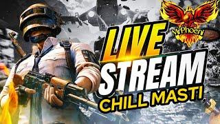 PMWC Live PUBG MOBILE MrFENIX  || #live #pubgmobile #pmwc  #subscribe #gaming