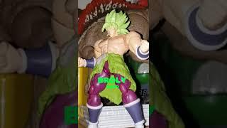 Characters that are pure evil,good,or Broken #dragonball #evilgoku #goku #dragonstars #figuarts