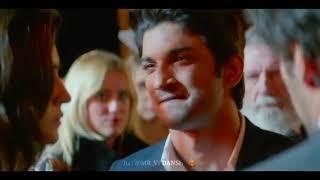 SUSHANT SINGH RAJPUT BREAK UP SONG VIDEO: