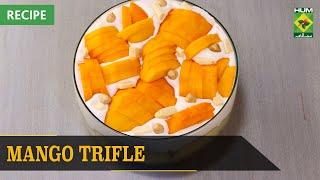 𝐌𝐚𝐧𝐠𝐨 𝐓𝐫𝐢𝐟𝐥𝐞 Recipe | Food Diaries | 23 June 2022 | Zarnak Sidhwa | Masala Tv