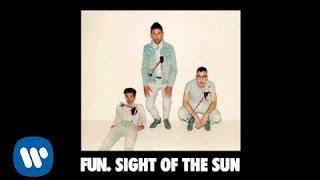 Fun.: Sight Of The Sun (Audio)