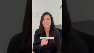Understanding Your Closing Disclosure Statement (CD) #homebuying101 #realestate #mortgage