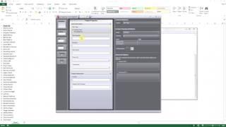 Advanced Utilization of the SOLIDWORKS Property Tab Builder