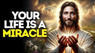 Live It With Passion And Gratitude | God Says | God Message Today | Gods Message Now | God Message