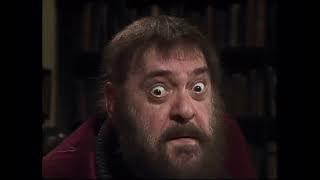 The Muppet Show - 202: Zero Mostel - “Fears of Zero” (1977)