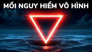 Những bí ẩn lớn nhất chưa có lời giải của Tam giác quỷ Bermuda