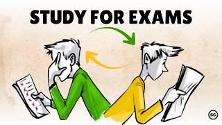 Study Smart: Prepare for Exams Effectively!