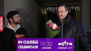 Alex Dobrescu își cunoaște băiețelul! Ce reacție are bărbatul