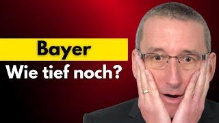 Bayer: Was passiert jetzt?!