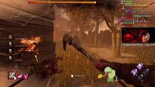 CLICK HERE FOR KILLER GAMEPLAY | Dead by Daylight