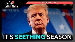 MAGA World is in Shambles (MTG v. Loomer, Megyn Kelly Meltdown, etc.) | Leftist Mafia #90