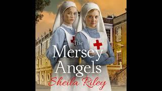 Sheila Riley - The Mersey Angels